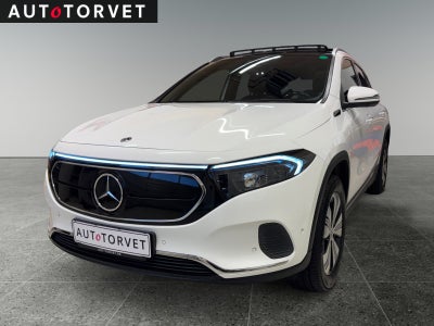 Mercedes EQA250  Progressive 5d