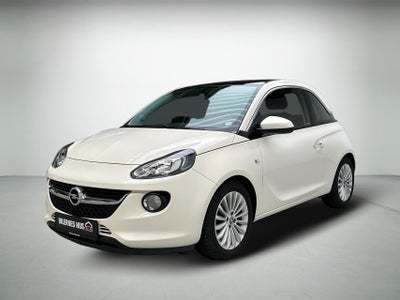 Opel Adam T 90 Glam