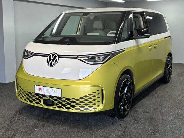 VW ID.Buzz 77 1ST Edition SWB