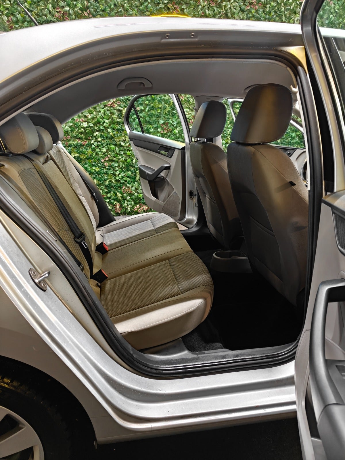 Billede af Seat Toledo 1,2 TSi 105 Style