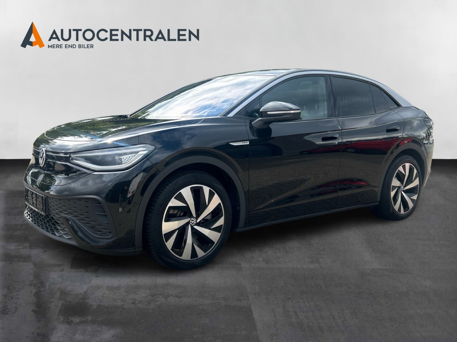VW ID.5 Pro Performance