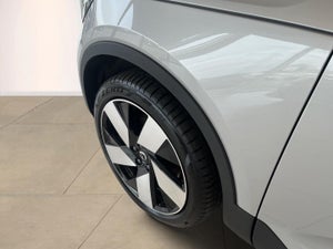 Volvo EC40 Twin Ultra