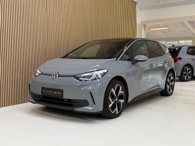 VW ID.3 Pro Move