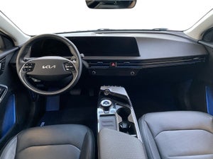 Kia EV6 Long Range Performance Upgrade AWD