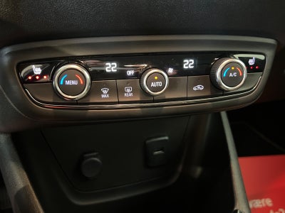 Opel Crossland X T 110 Innovation