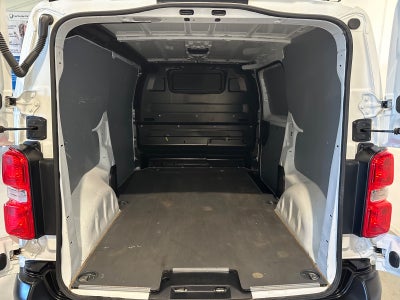 Opel Vivaro D 122 Enjoy L2V2 aut.