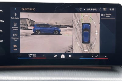 BMW iX1 eDrive20 Fully Charged M-Sport