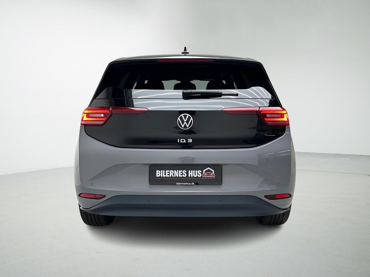 VW ID.3 1ST Pro Performance billede 7