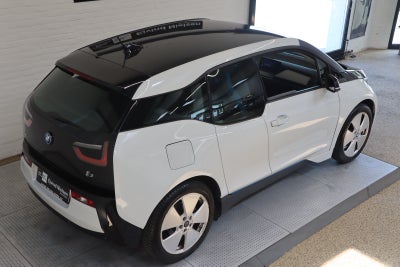 BMW i3 BEV