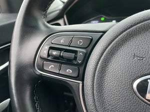 Kia Niro PHEV Advance DCT