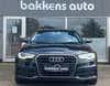 Audi A6 FSi Avant Multitr. thumbnail