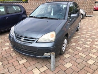 Suzuki Liana 1,6  5d