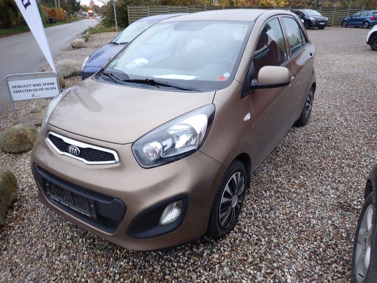 Kia Picanto Active Eco