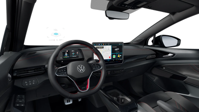 VW ID.4 GTX Max 4Motion