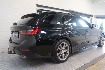 BMW 330e Touring Sport Line aut.