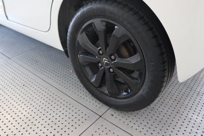 Citroën C1 VTi 72 Shine