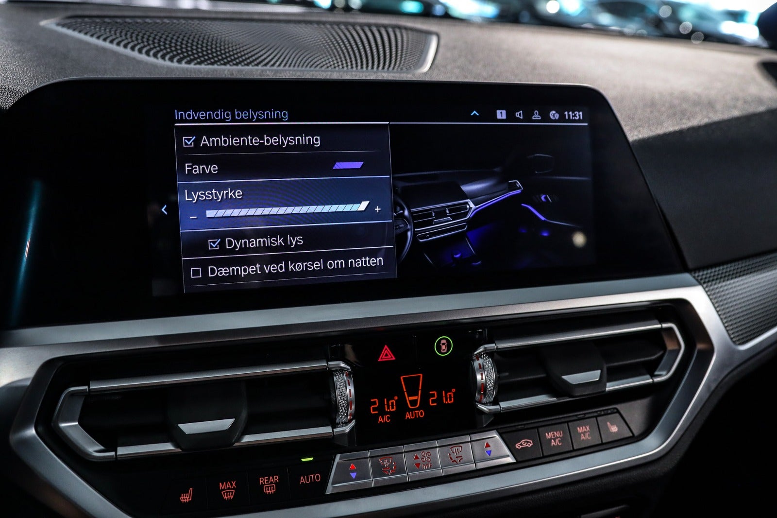 Billede af BMW 330e 2,0 Touring M-Sport aut.
