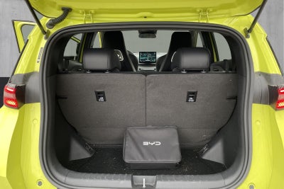 BYD Dolphin Surf Comfort