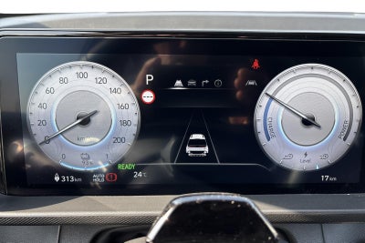 Hyundai Inster Advanced