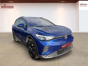 VW ID.4 Pro Performance