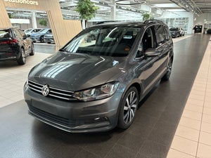 VW Touran TSi 150 Comfortline DSG 7prs
