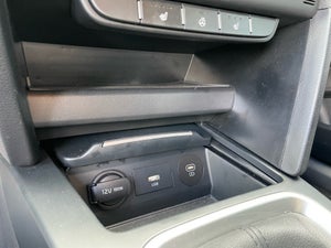 Kia Ceed T-GDi Prestige SW