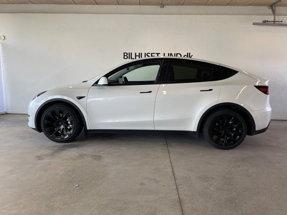 Tesla Model Y, Billede 5