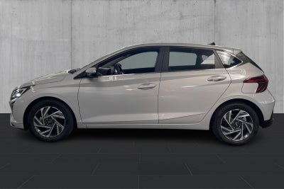 Hyundai i20 T-GDi Advanced DCT Hyundai i20 T-GDi Advanced DCT - 1