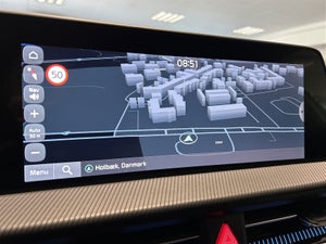 Kia EV6 Long Range Performance GT-Line AWD