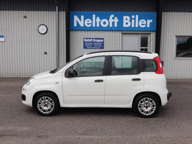 Fiat Panda 1,2 69 Lounge