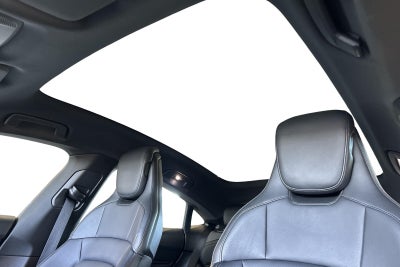 Porsche Taycan Performance+
