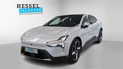 Polestar 4  Coupé Nordic Edition RWD 5d