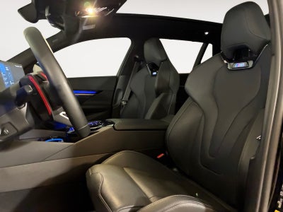BMW M5 Touring xDrive aut.