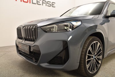 BMW iX1 xDrive30 M-Sport