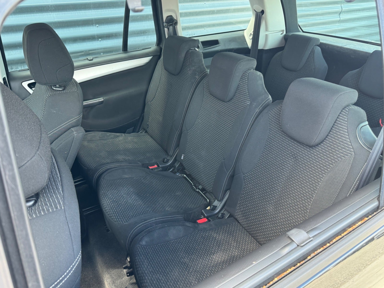 Billede af Citroën Grand C4 Picasso 2,0 HDi 136 Exclusive aut. 7prs