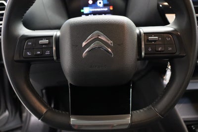 Citroën C4 X PureTech 100 You!