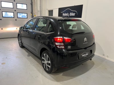 Citroën C3 BlueHDi 100 Challenge