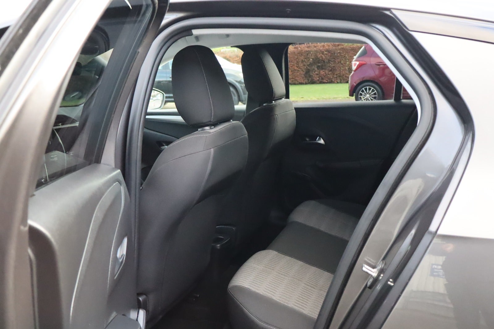 Billede af Opel Corsa 1,2 Innovation