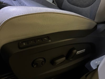 VW ID.Buzz Style SWB