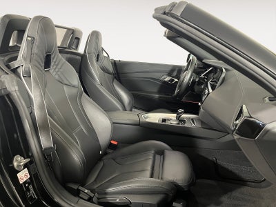 BMW Z4 M40i Roadster aut.