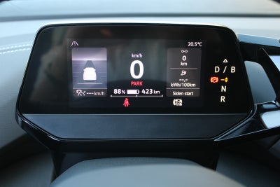 VW ID.5 Pro