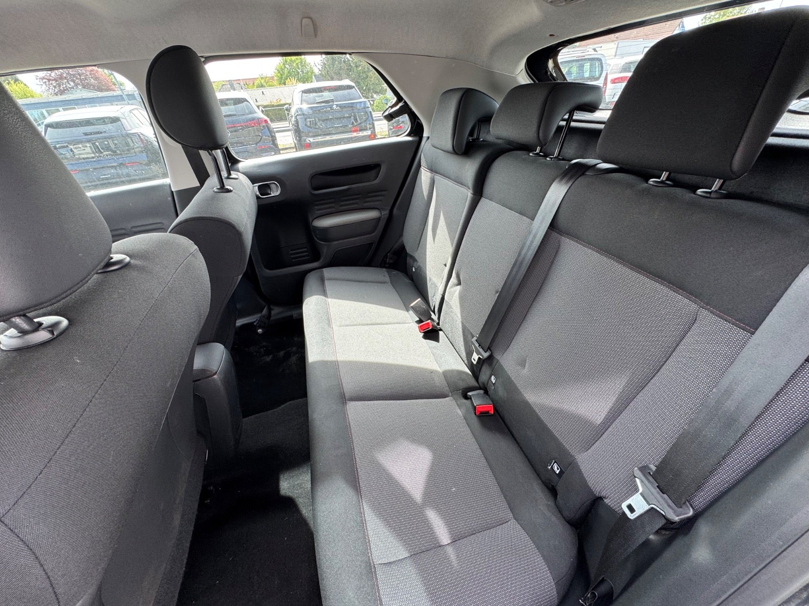 Billede af Citroën C4 Cactus 1,6 BlueHDi 100 SkyLine