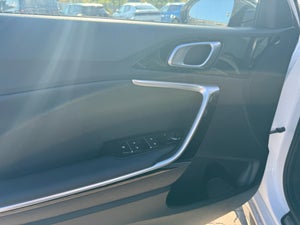 Kia ProCeed T-GDi GT-Line DCT