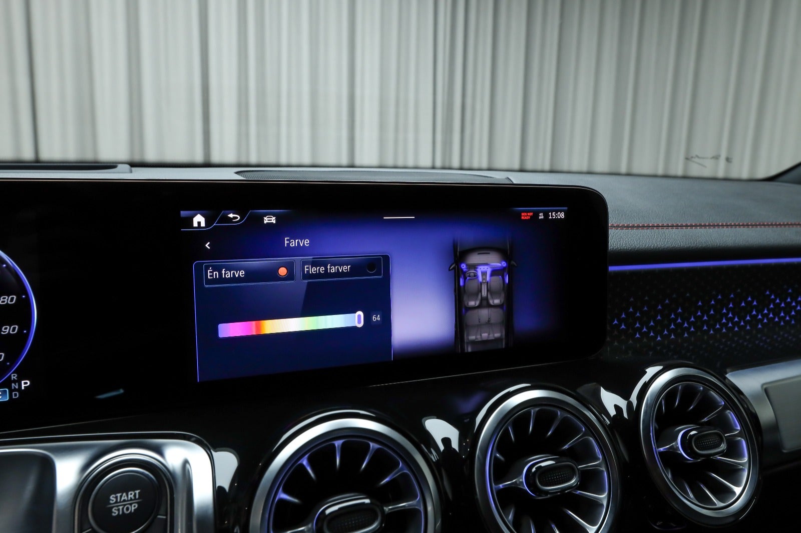 Mercedes-Benz EQB 250+