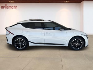 Kia EV6 Long Range GT-Line