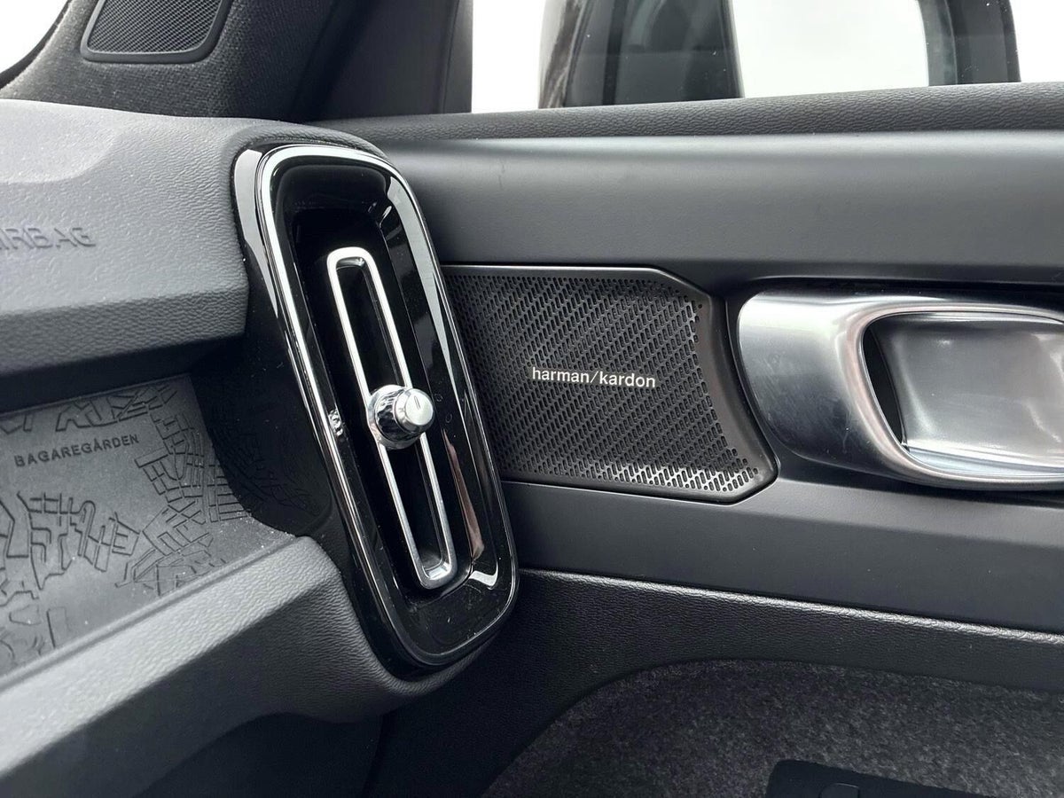 Volvo EX40 Extended Range Ultra billede 16