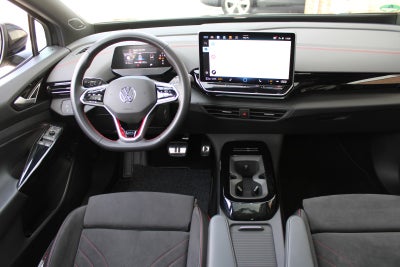 VW ID.5 GTX Max 4Motion