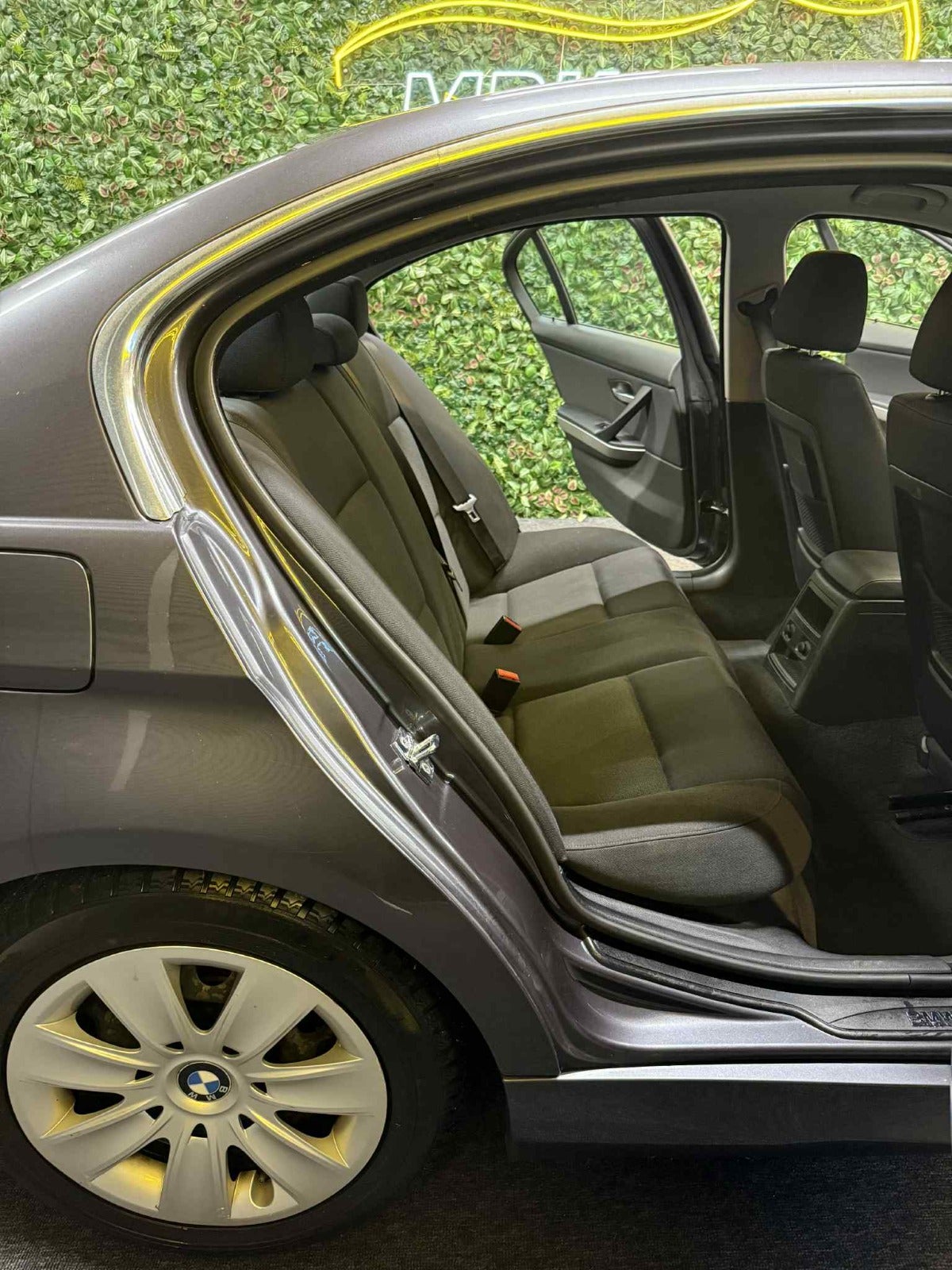 Billede af BMW 320d 2,0 