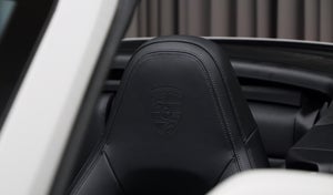 Porsche 911 Carrera S Cabriolet PDK