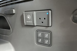 Kia EV9 Long Range Performance Premium AWD 7prs